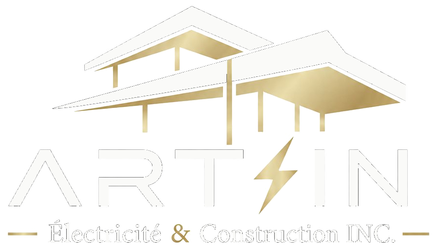 Artin Inc. — Électricité & Construction